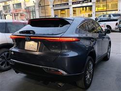 تويوتا فنزا